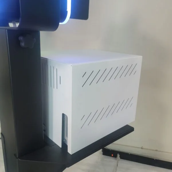 DNP DSRX1 Printer Cover V2 - Image 3