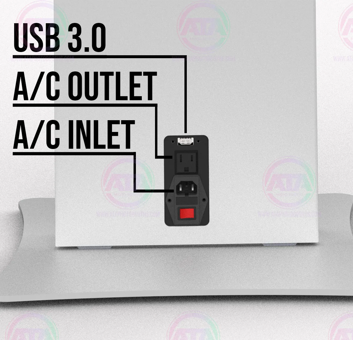 Helio Pro M50 iPad Photo booth System Package