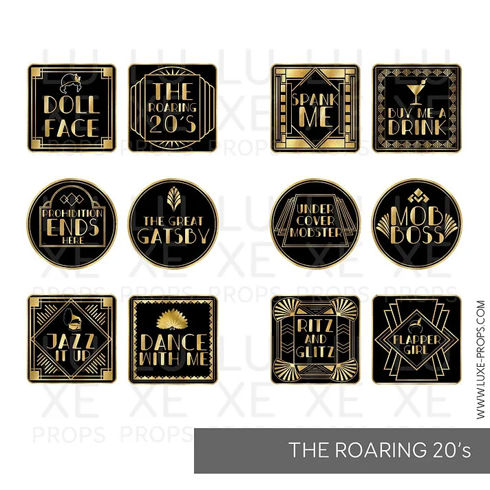 Roaring 20s