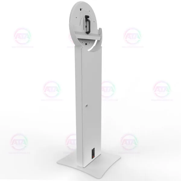Ring Roamer Sapphire Pro iPad Mirror Photobooth - Image 4