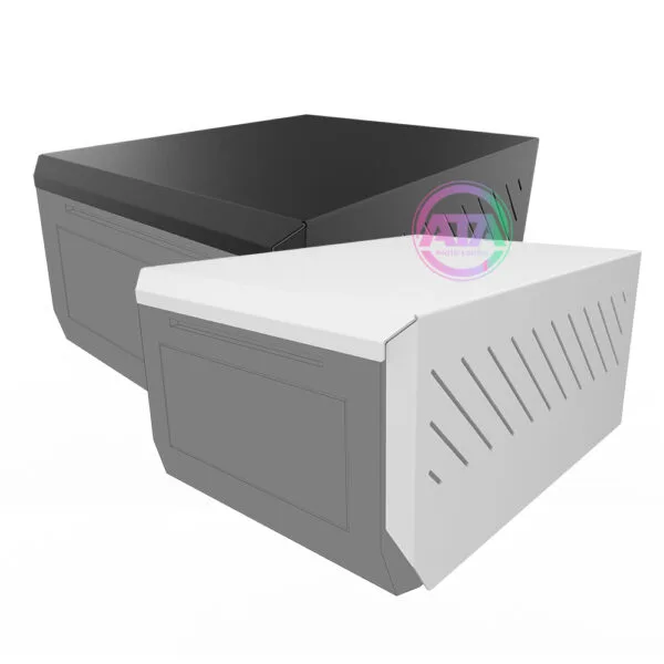 DNP 620A | Sinfonia CS2 | Bravia Printer Cover V2 - Image 2