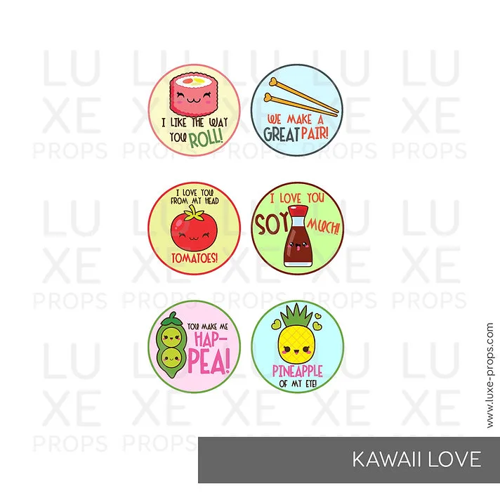 Kawaii Love