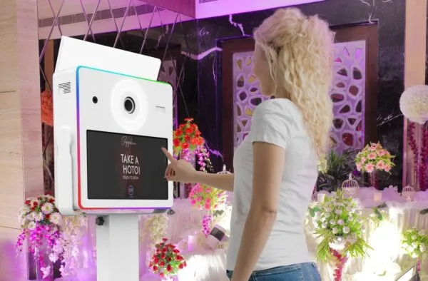 Lumia XL Pro Photobooth DIY Shell - Image 2