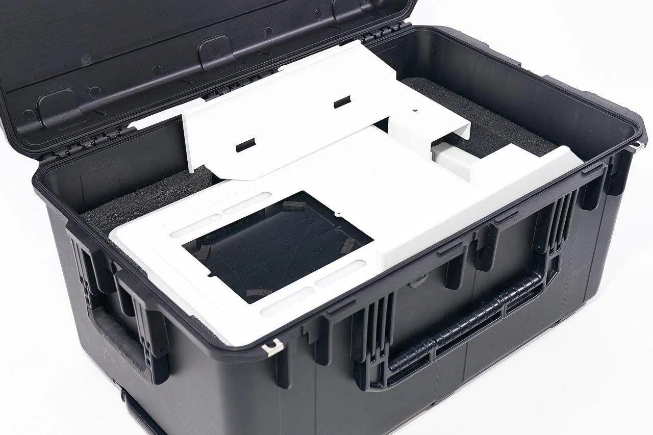 Lumia M Pro Full System Package