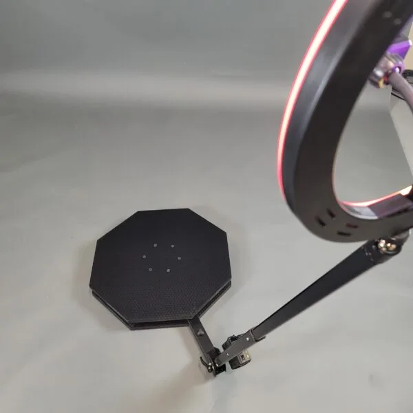 Slowgo 360 Octagon Platform (Manual Operation) - Image 5