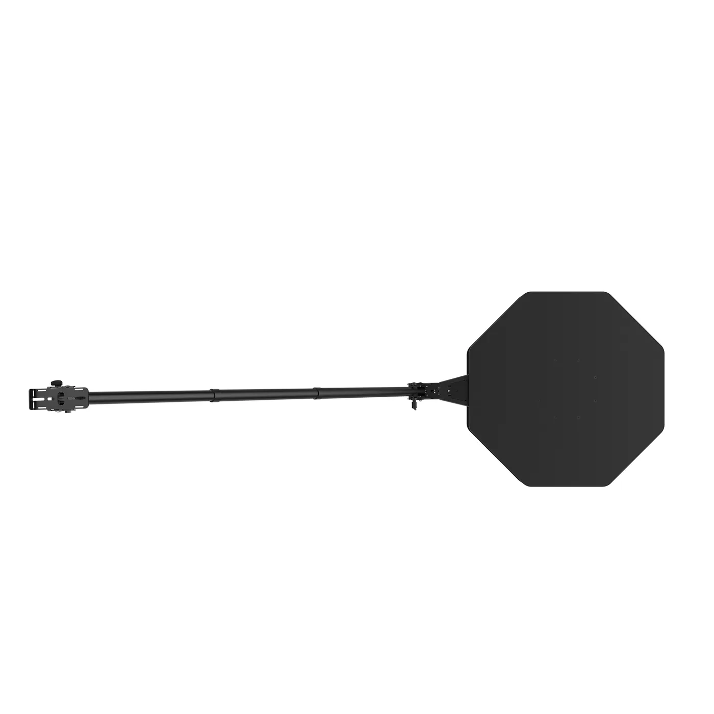 Slowgo 360 Octagon Platform (34 inch Motorized)