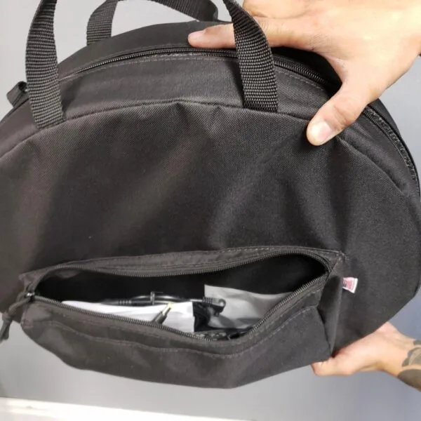 Ring Roamer Travel Bag - Image 4