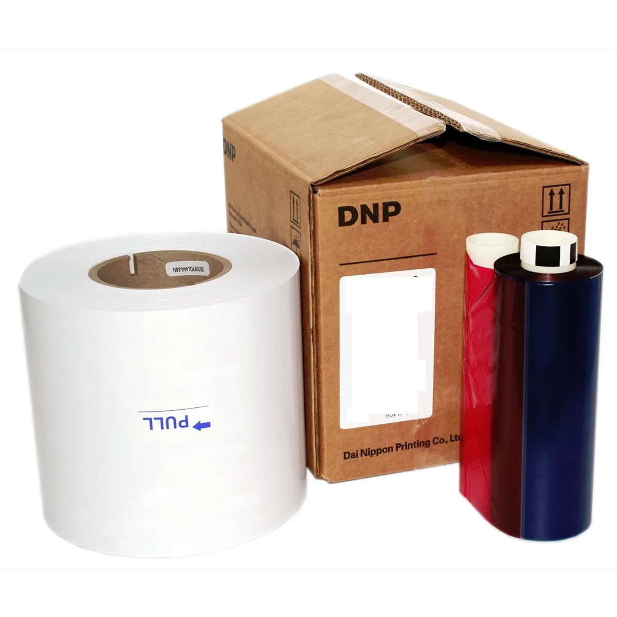 Printer Media Kits