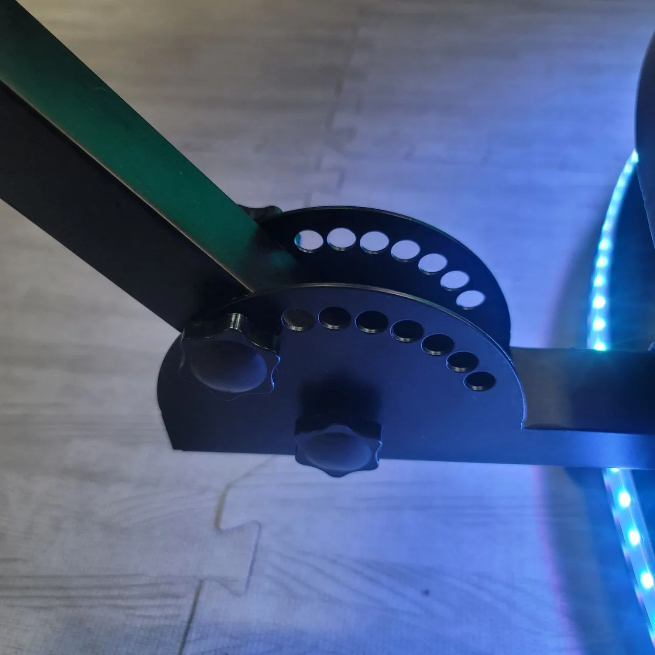 360 Photobooth Platform (27-32-39 inch Motorized)