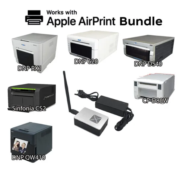 Airprint Connect Module Bundle