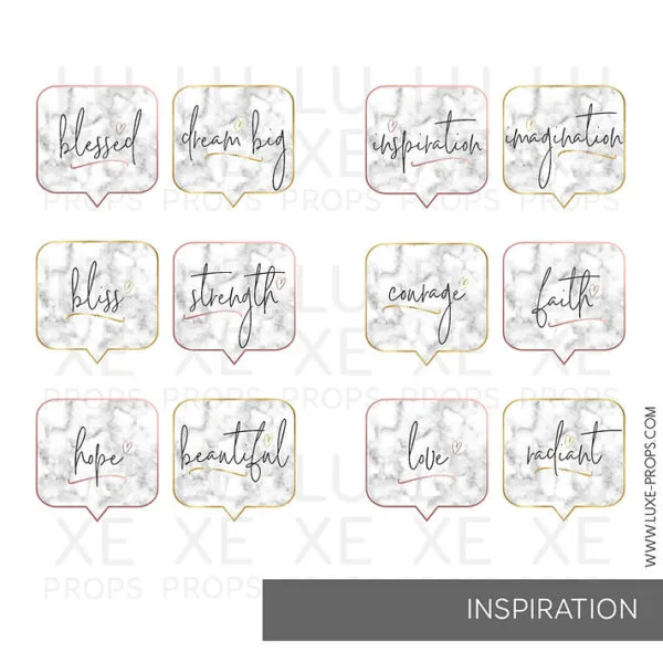 Inspiration