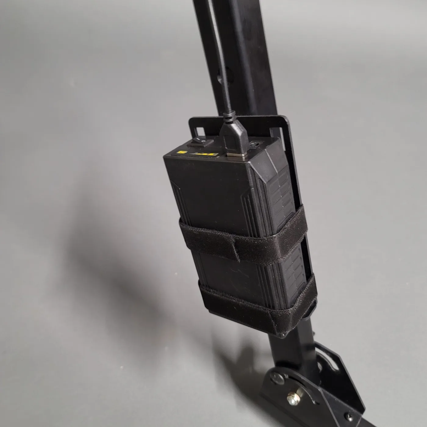 Slowgo 360 Octagon Platform (Manual Operation)