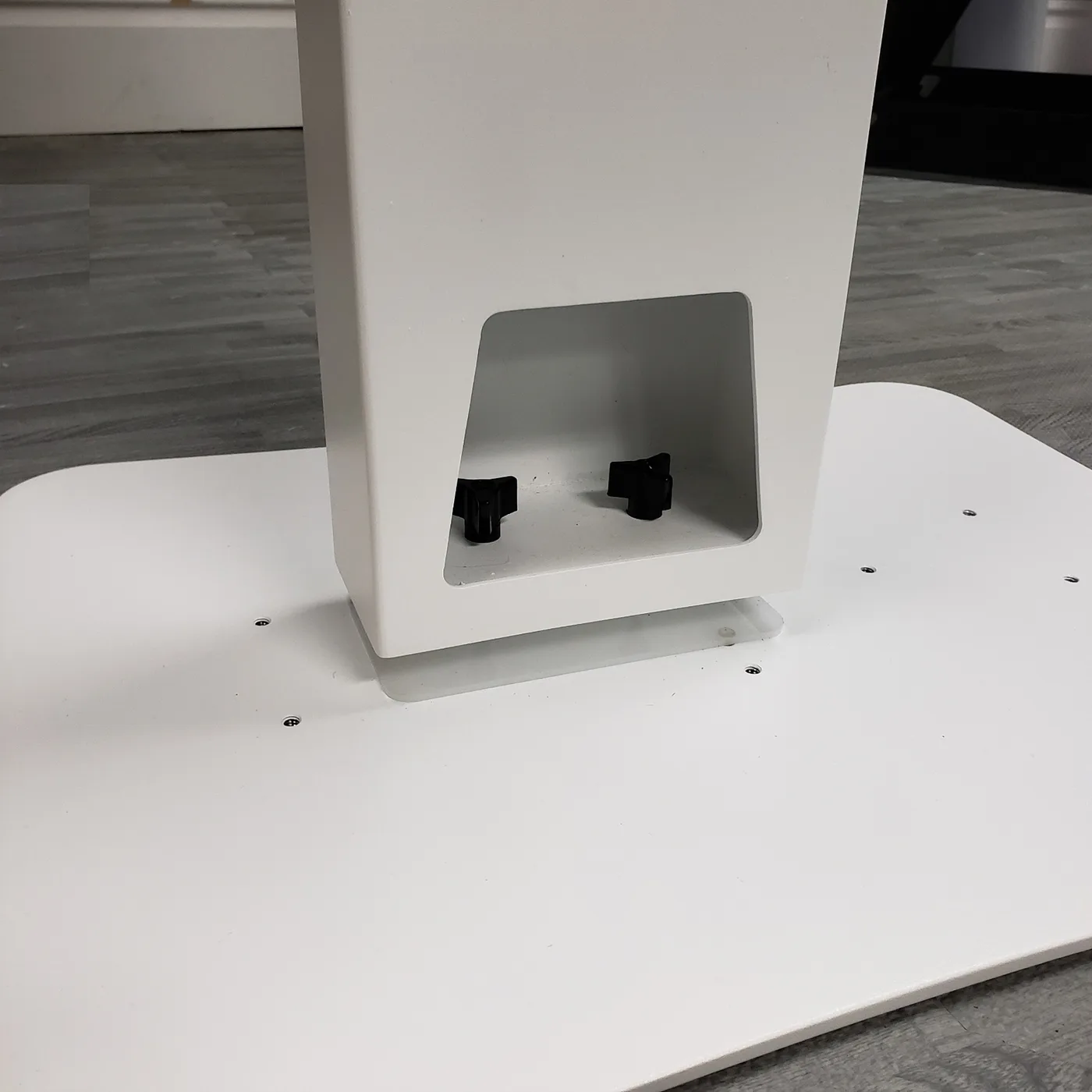 ECO Photo Booth DIY Shell