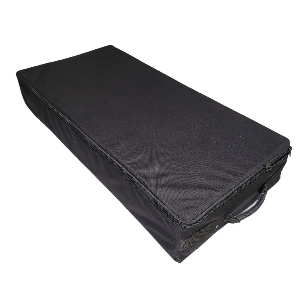 Ring Roamer Stand Travel Soft Bag