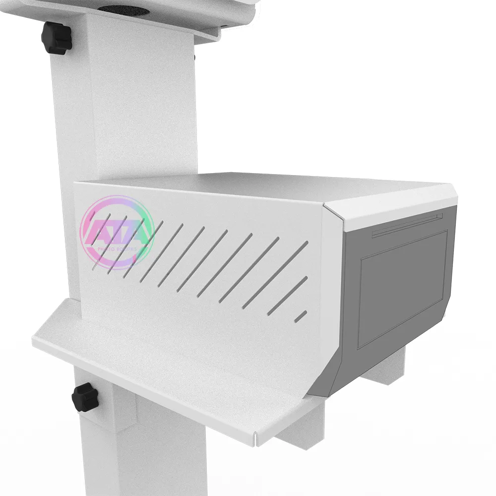 DNP 620A | Sinfonia CS2 | Bravia Printer Cover V2