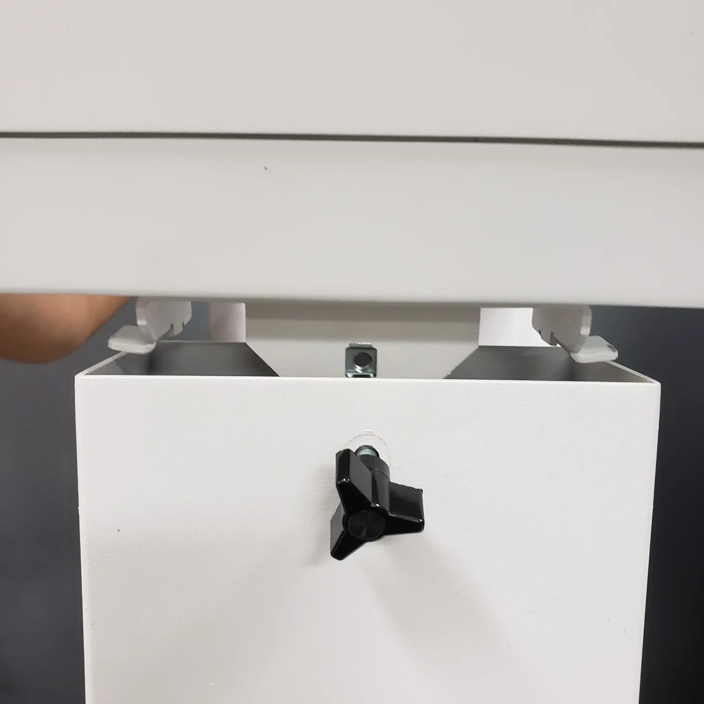 ECO Photo Booth DIY Shell