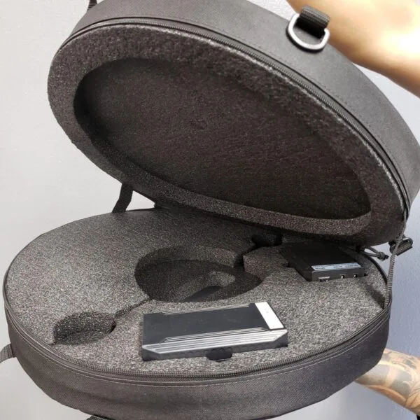 Ring Roamer Travel Bag - Image 2
