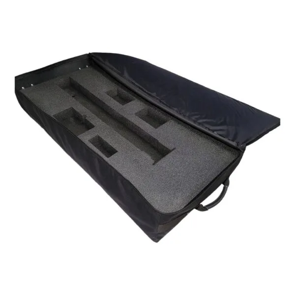 Ring Roamer Stand Travel Soft Bag - Image 5