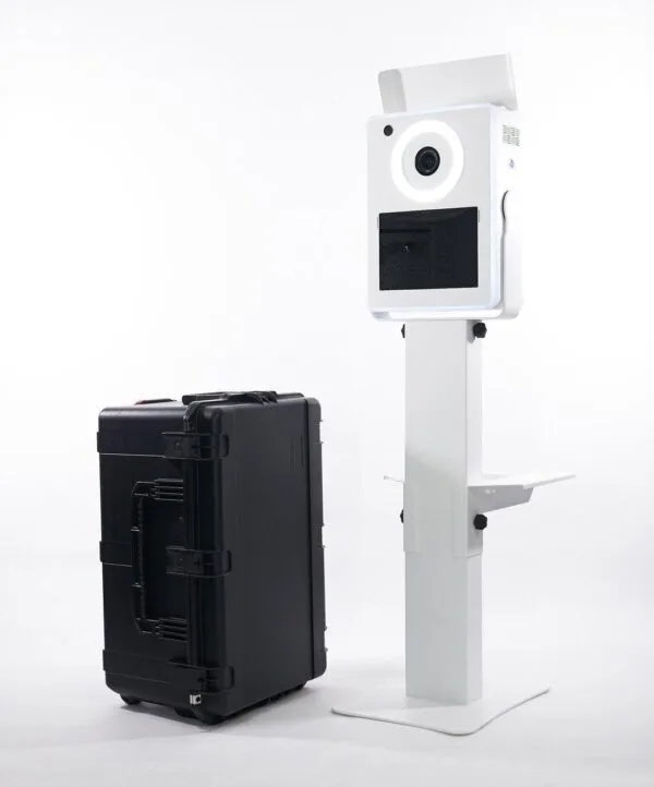 Lumia M Pro Photobooth DIY Shell - Image 8