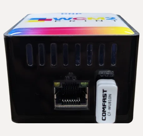 DNP Wireless Connect AirPrint Module - Image 2