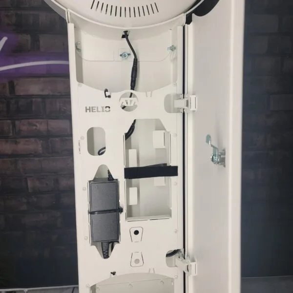 Helio V3 iPad Ringlight Photobooth with FREE cloud based Photobooth App - Image 5