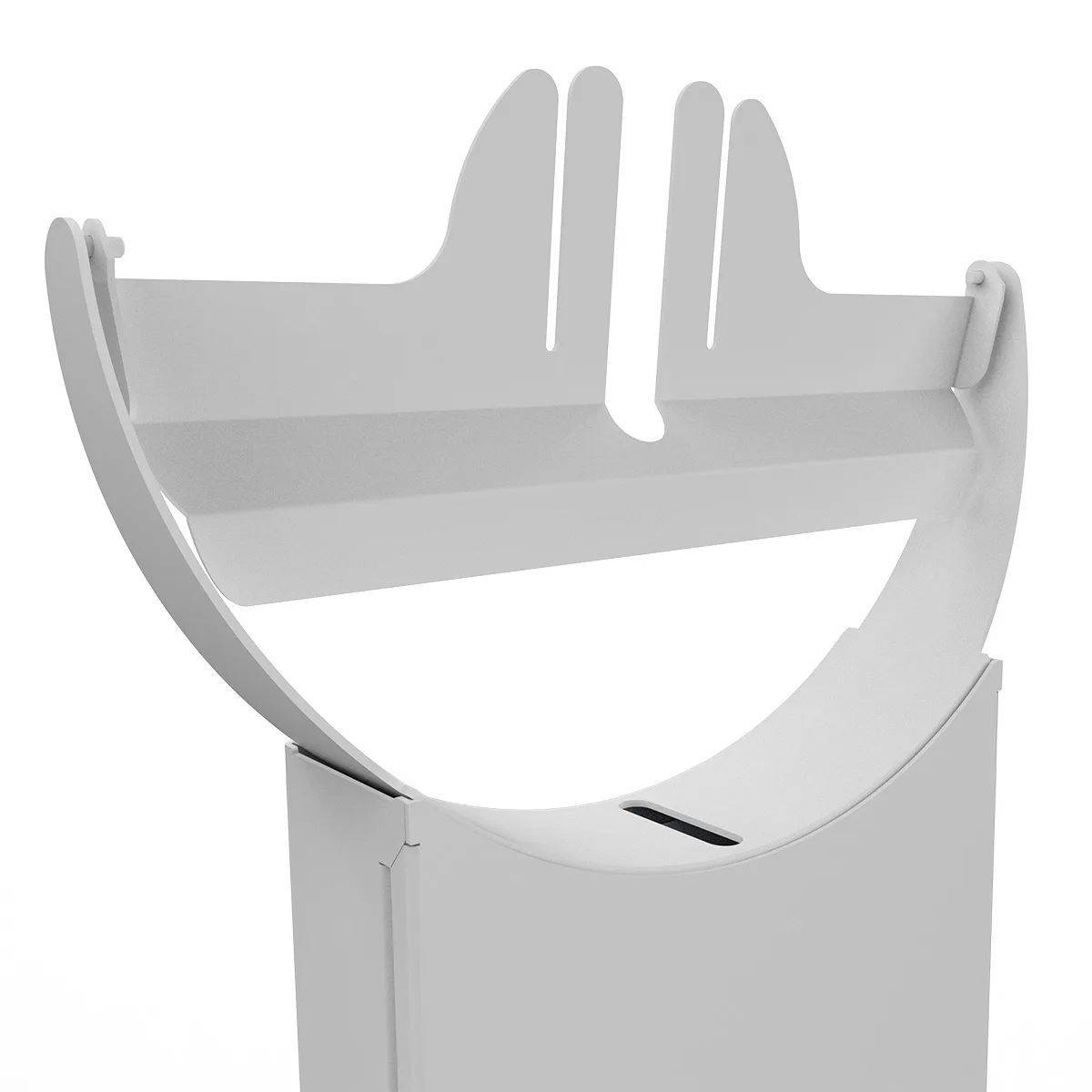 Ring Roamer Sapphire Pro iPad Mirror Photobooth