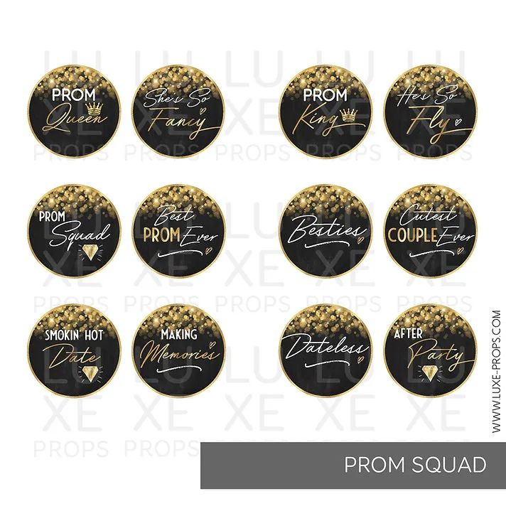 Prom Squad