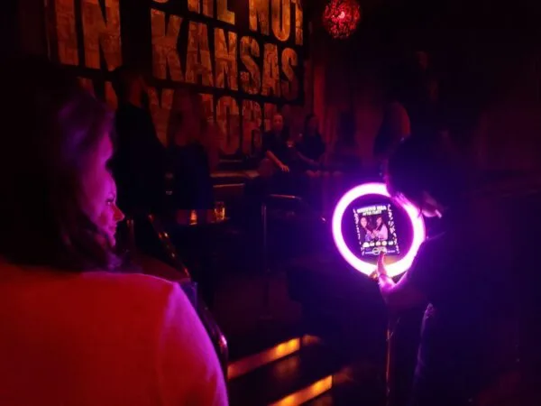 Ring Roamer V2 - Image 2