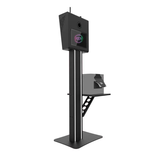 ECO LED Photo Booth DIY Shell - Image 2
