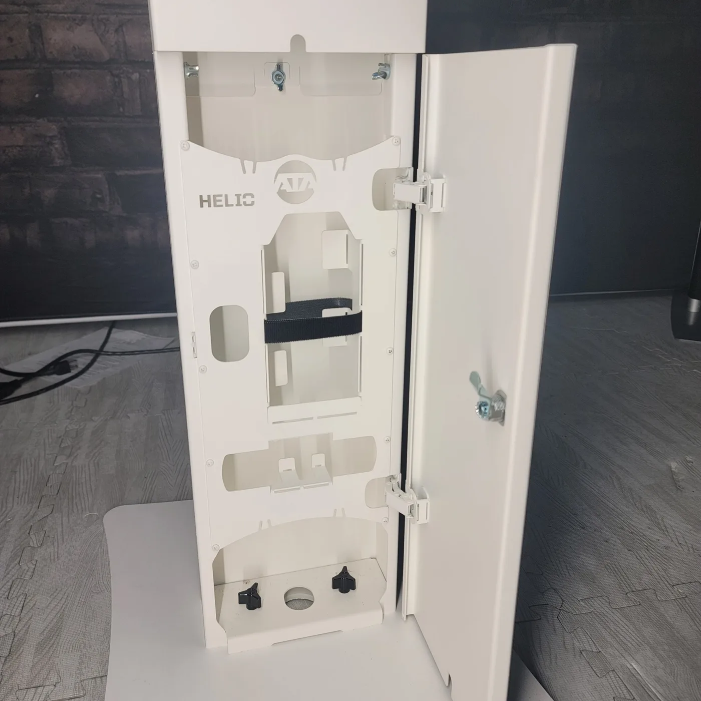 Helio V3 iPad Ringlight Photobooth with FREE cloud based Photobooth App