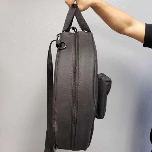 Ring Roamer Travel Bag - Image 3