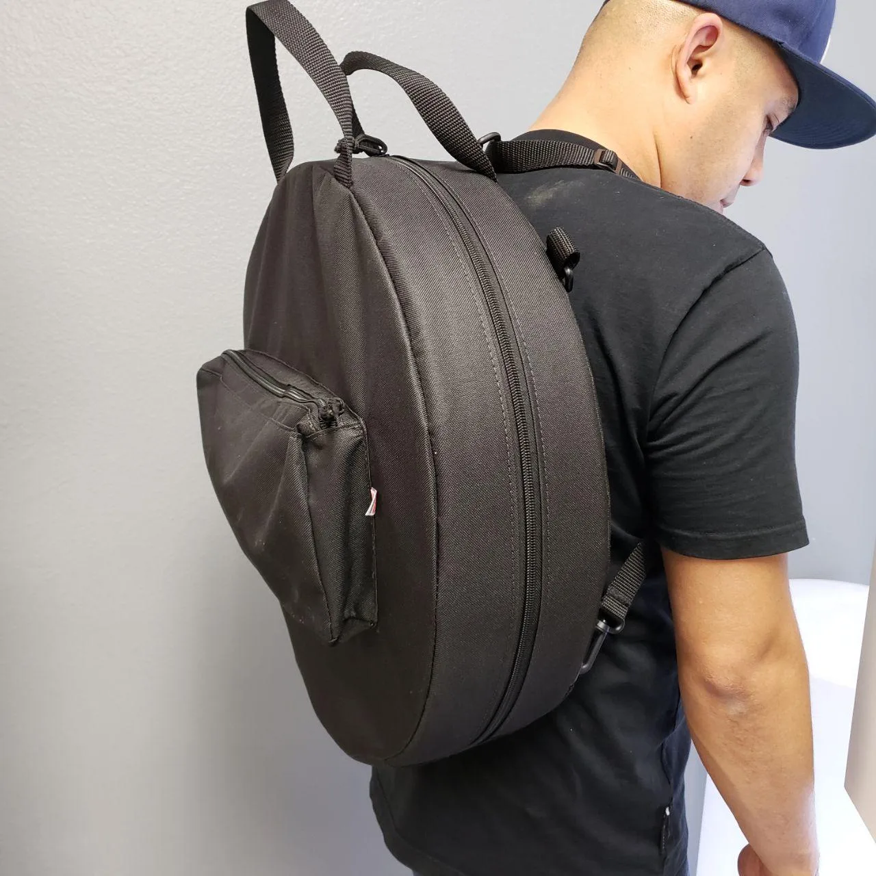 Ring Roamer Travel Bag