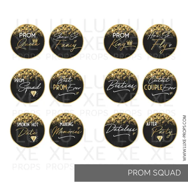 Prom Squad