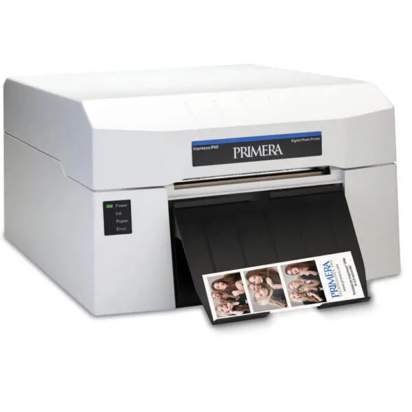 Primera Impressa IP60 Professional Photo Booth Printer