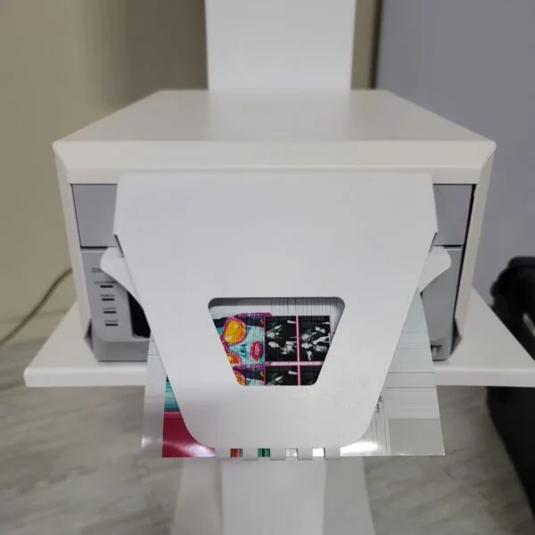DNP 620A Print Catch tray - Image 2