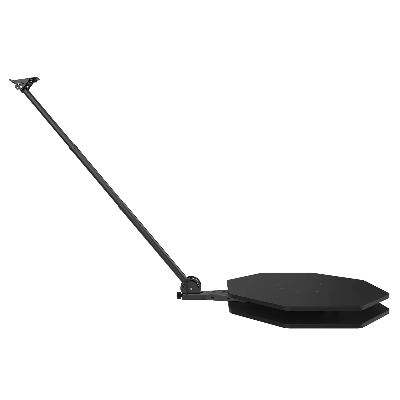 Slowgo 360 Octagon Platform (34 inch Motorized)