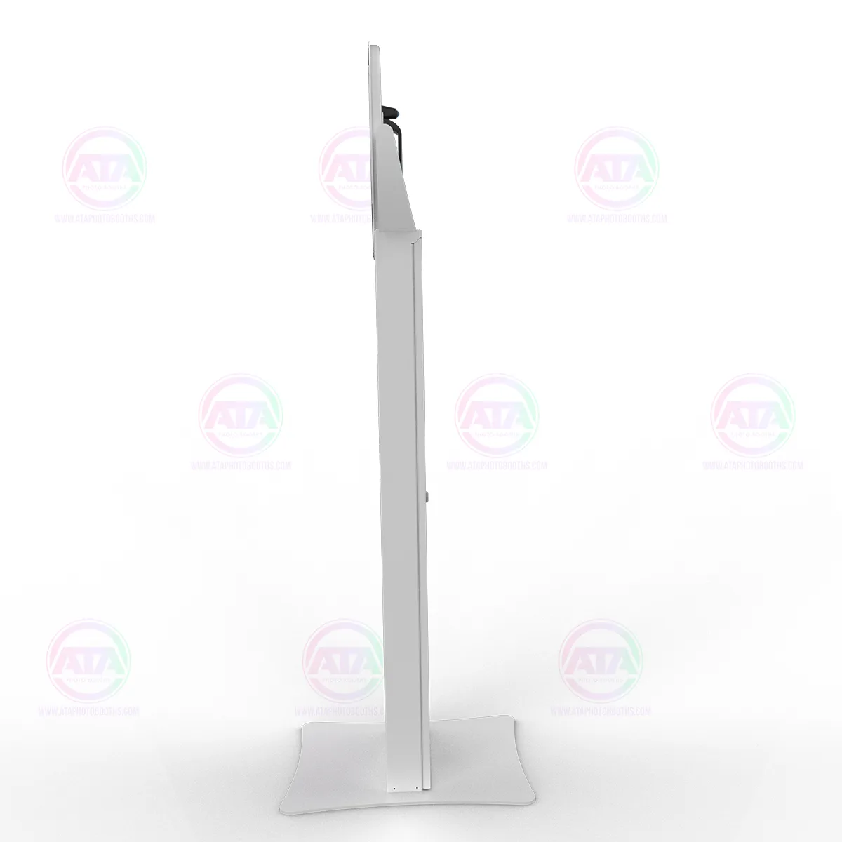 Ring Roamer Sapphire Pro iPad Mirror Photobooth