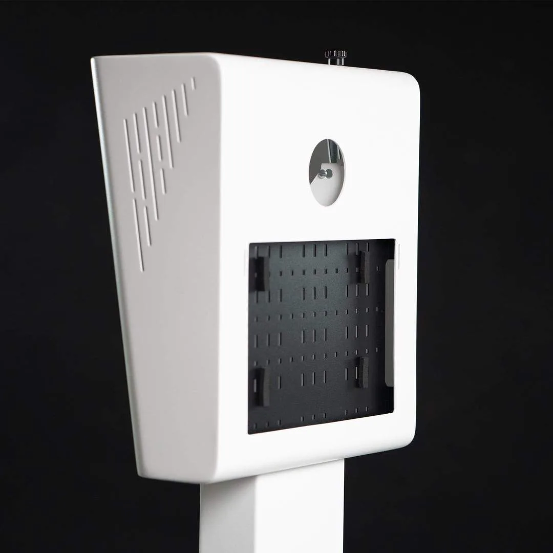 ECO Photo Booth DIY Shell