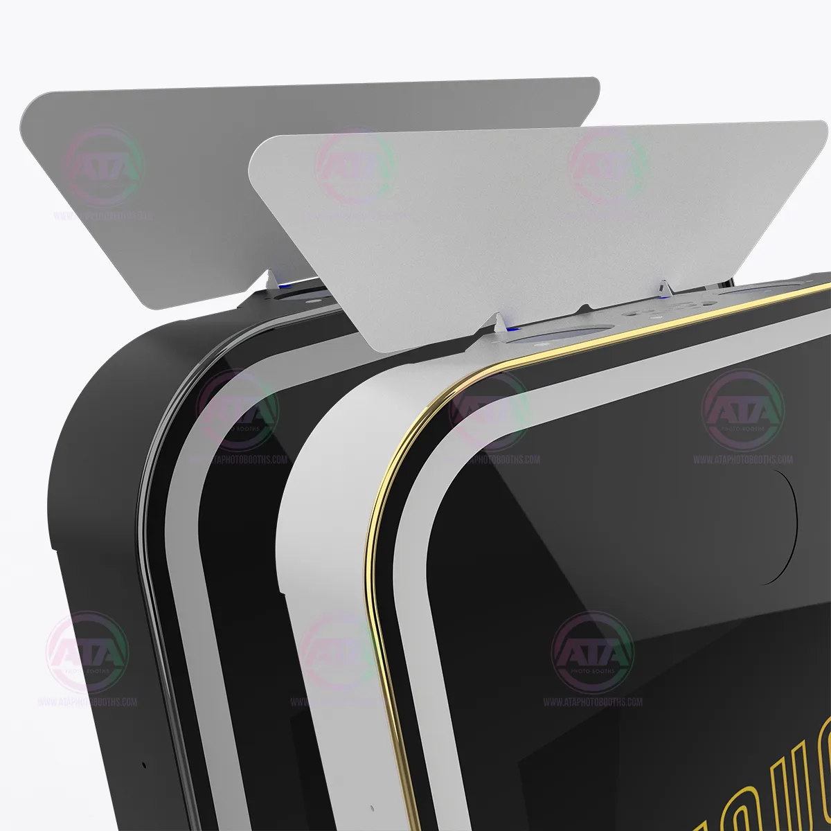 Mior Mirror Booth System Package Deal