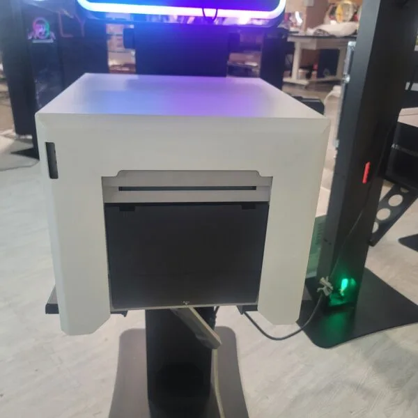DNP DSRX1 Printer Cover V2 - Image 2