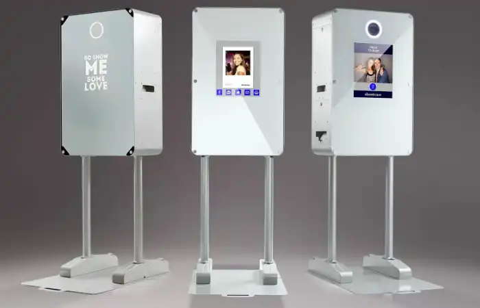 5 Types of Photo Booths: Which Style Is Right for Your Event?
