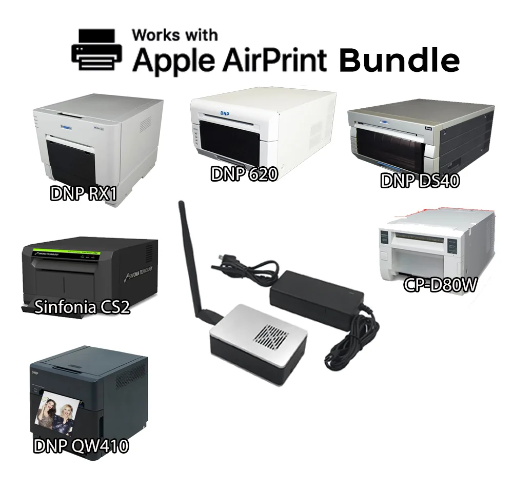 Airprint Connect Module Bundle