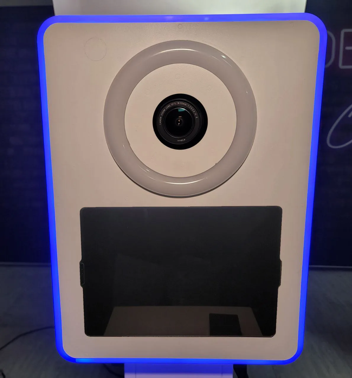 Ipad Pro 12.9 Faceplate Conversion Kit | Lumia M