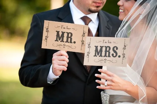 wedding photobooth