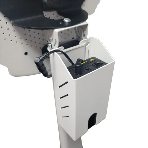 Ring Roamer Stand Battery Pack holster