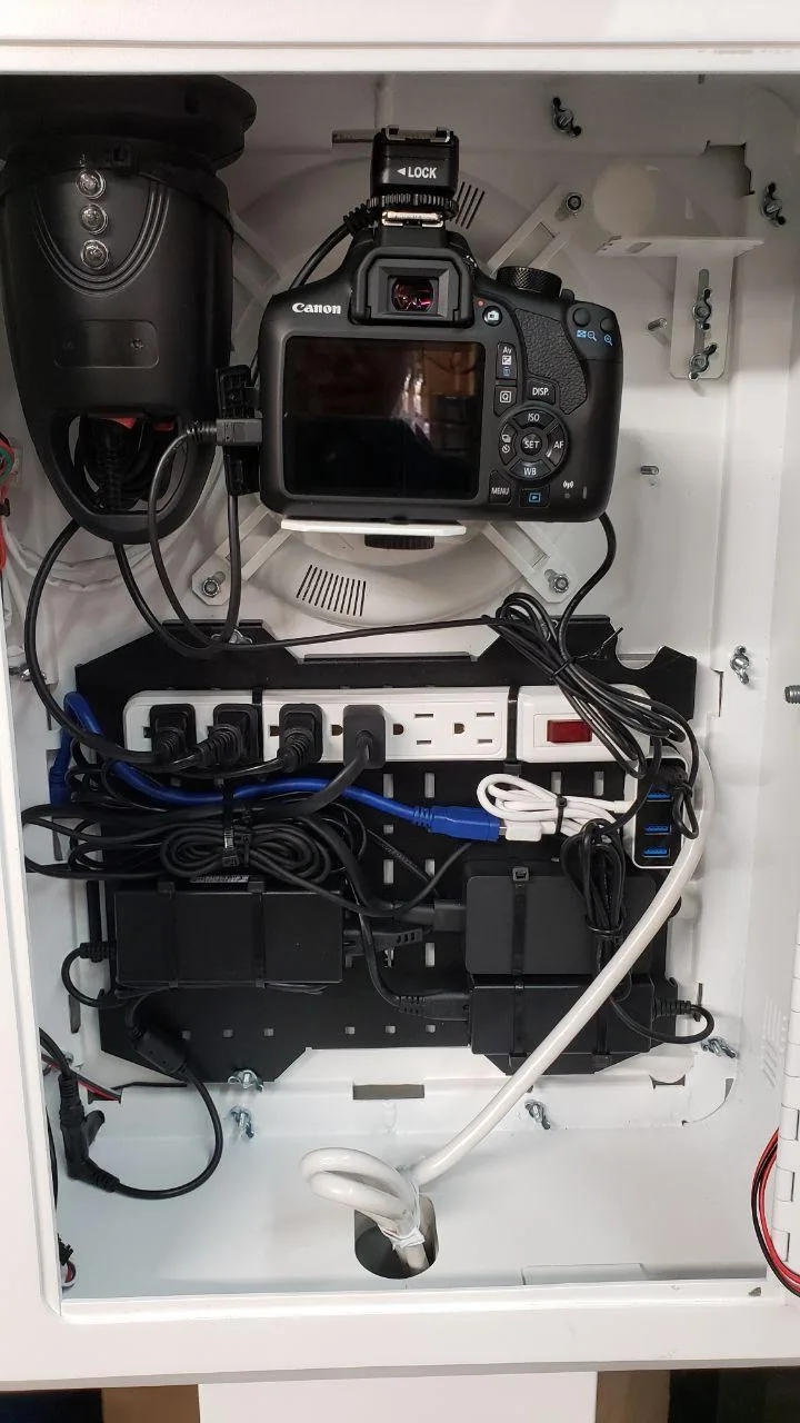 Lumia M Pro Full System Package