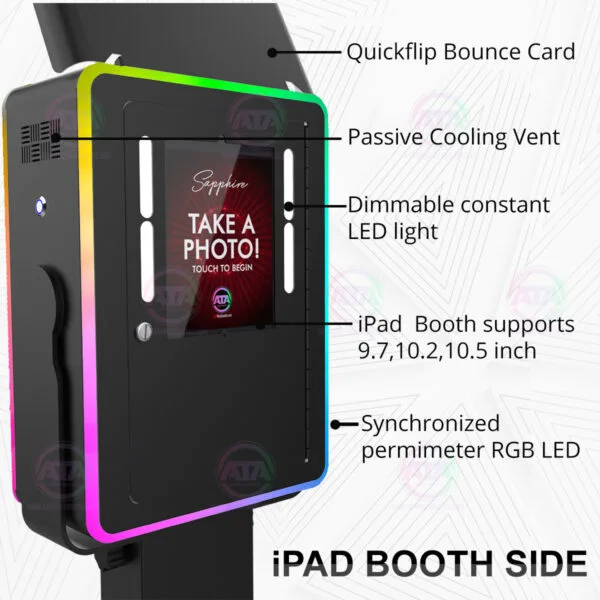 Lumia M Pro Photobooth DIY Shell - Image 4